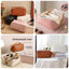 Leather Cosmetic Pouch