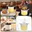 3L Deep Frying Pot (Premium Quality)