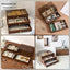 Arcylic Wooden Jewelry Box