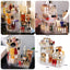 360' 2 in 1 Rotating Cosmetic Organizer