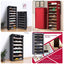 Non-Wooven Shoes Wardrobe Organizer