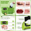 Avacado Makeup Remover Wipes (Pack of 80 Wipes)