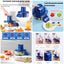 Vegetable And Fruit Peeler Machine (Premium Quality)
