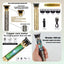 Metal T9 Trimmer