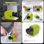 Cell Operated Knife Sharpner