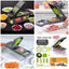 16 in 1 Vegetable Cutter (Big Size) (Premium Quality)