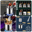 Deep Frying Pot (With Accessories)