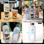 Bear Bottle 1000ML (Double Cap)