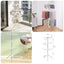 Laundry Dryer Rack