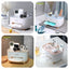 Ecoco Tissue Box (Made In China)