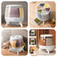 9kg Rotating Cereal Dispenser