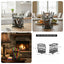 Matrix Versatile Metal Caddy (Available Shapes Rectangle/Oval)