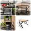 Matrix Dual Deck Home & Lifestyle Organizer