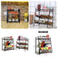3-Tier kitchen Storage Rack