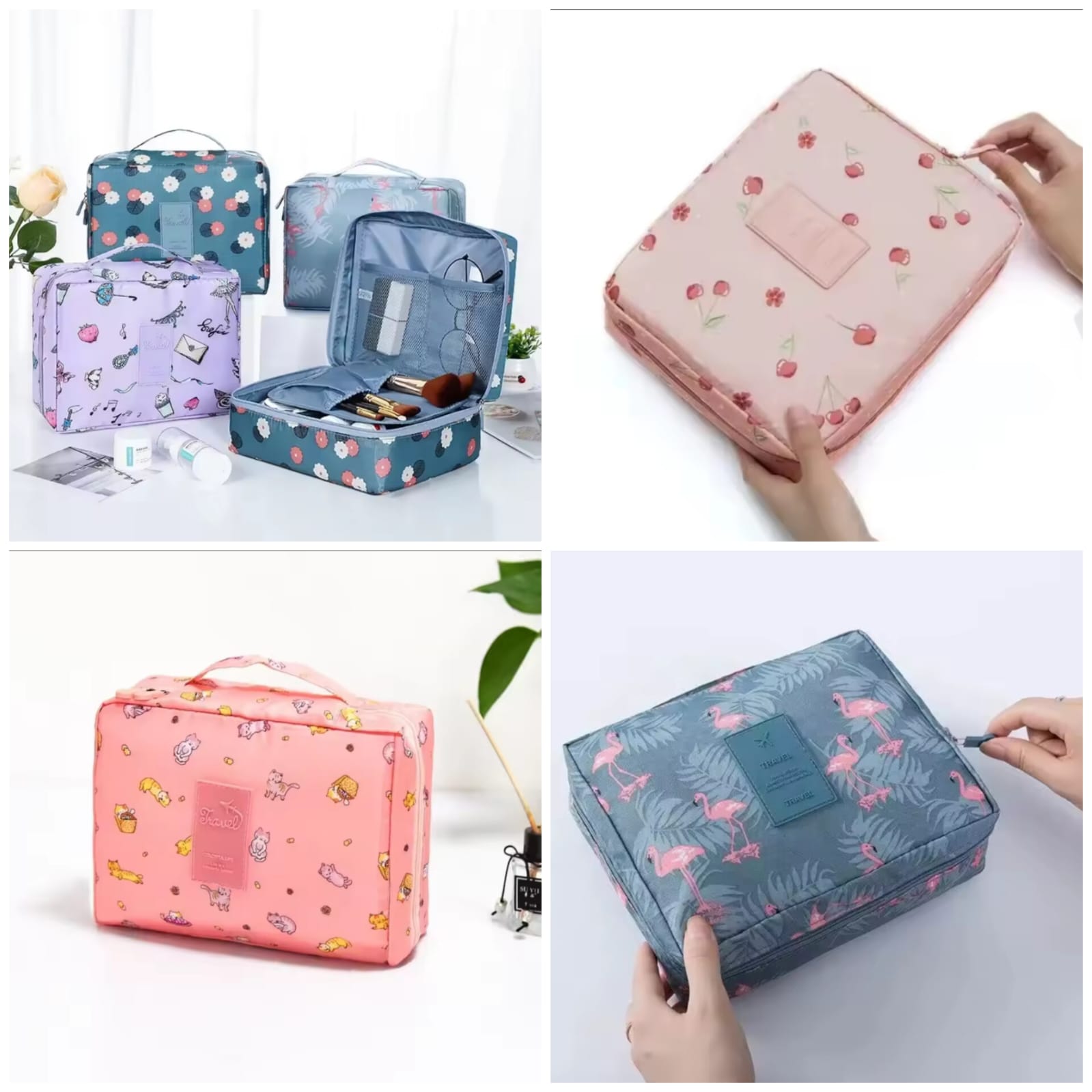 Travel Multi Pouch Main image