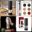 Cell Operated Salt and Paper Grinder