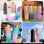 Motivational Timemaker 1L Water Bottle