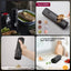 Cell Operated Salt and Paper Grinder