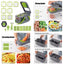 22 in 1 Vegetable Cutter (Premium Quality)