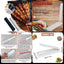 Re-usable Manual Kabab Press Mould