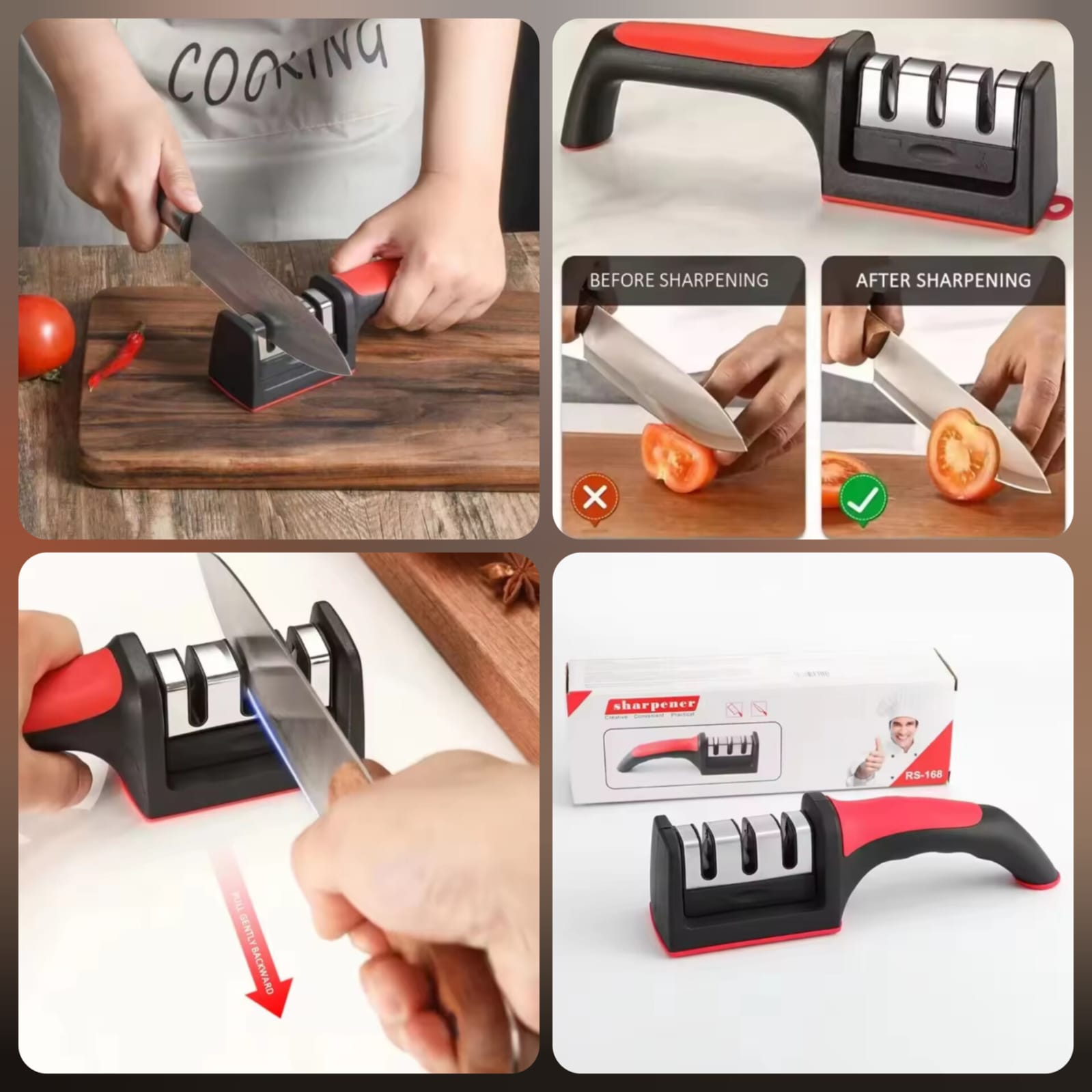 Knife Sharpner Main image