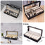 6 Slot Watch Organizer (Good Quality)
