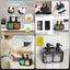 4 in 1 Multi Liquid Dispenser