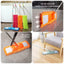 Microfiber Flat Mop