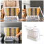6 Portion 10 kg Cereal Dispenser (Premium Quality)