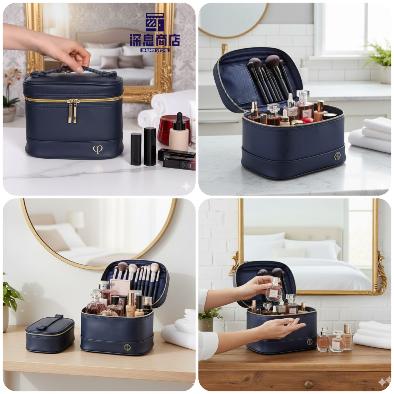 Make-up Storage Bag Main image