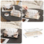 Acrylic Extandable Tissue Storage Box