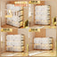 Dustproof Multipurpose Rack 2Layer 3Layer 4Layer