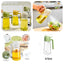 2in1 Oil Spray Jug