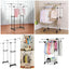 Adjustable Double Pole (Premium Quality)