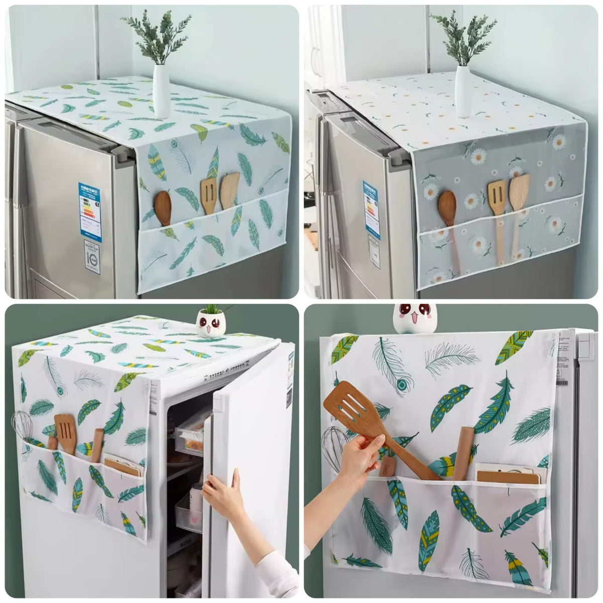 Fridge Cover Main image