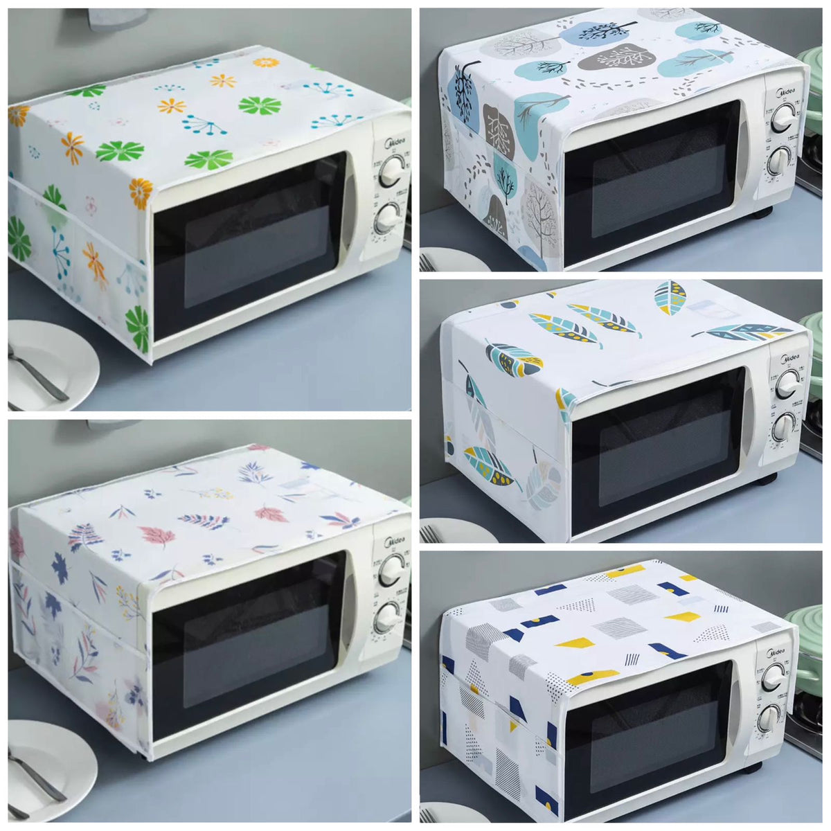 MicroWave Oven Cover Main image
