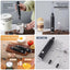 2in1 Rechargeable Coffee Beater