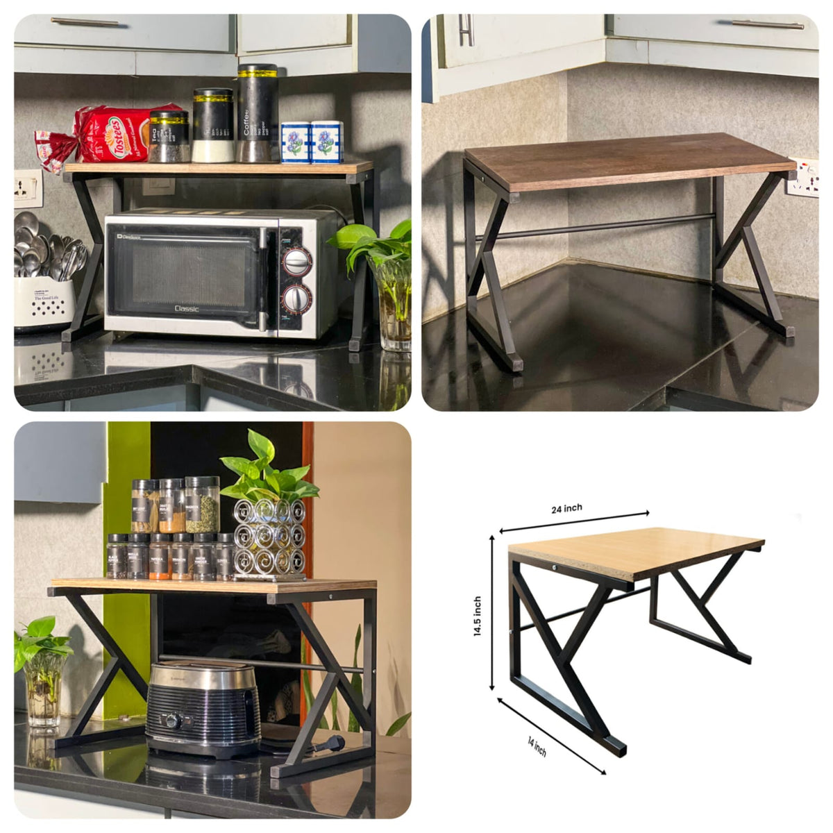 Matrix Dual Deck Home & Lifestyle Organizer Main image