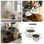 Matrix Golden Vanity Duo