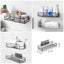 Self-Adhesive Wall Iron Shelf